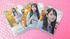 大谷映美里/=LOVE イコラブ 生写真 あの子コンプレックス②コンプ