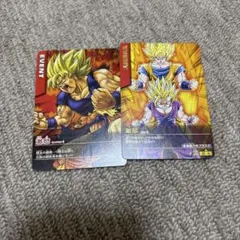1992年製 初版 カードダス ドラゴンボールZ 499 孫悟空＊極美品 1992年製 初版 カードダス ドラゴンボールZ 499 孫悟空＊極美品