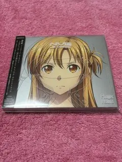 劇場版 ソードアート・オンライン -プログレッシブ- 星なき夜のアリア OST