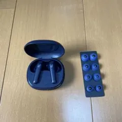 Soundcore Life P3 ワイヤレスイヤホン ネイビー