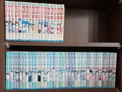 キャッツ♥アイ全18巻 シティーハンター全35巻 北条司セット