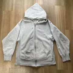 2025年最新】80s リバースウィーブ ジップパーカーの人気