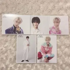 曽野舜太　生写真