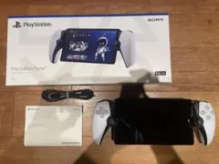 PlayStation Portal リモートプレーヤー CFI-Y1000