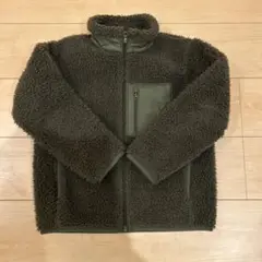 UNIQLO ボアジャケット　130