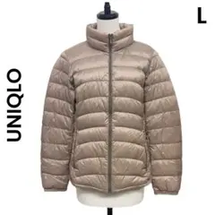 【ユニクロ 】ウルトラライトダウンジャケット レディース 217-069184