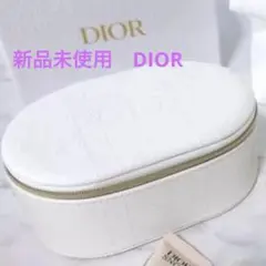 新品未使用　2026 DIOR ディオール　ジュエリーボックス