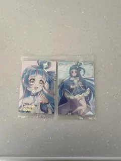 キュアウインク キャラクターグッズ