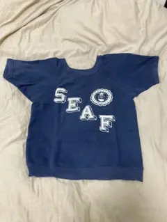 【完売品】世田谷ベース　正式装備品　ロードストローラー　両Vスウェット　XL soldout3_1714460217184_1200.jpg