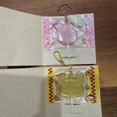 サンリオ　キャンディチャームズグミ