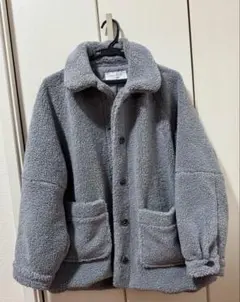 グリーンパークス ブルゾン