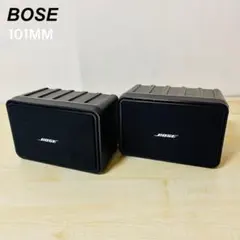 2025年最新】bose 101mmの人気アイテム - メルカリ