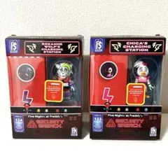 2026年最新】fnaf フィギュアの人気アイテム - メルカリ