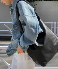 【ch!iii】BIGBIG SHOULDER バッグ3のサムネイル