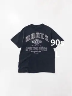 90s プリントTシャツ ヴィンテージ古着