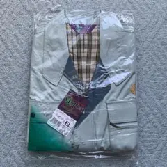 ジャンパー　KURODARUMA ワークシャツ　作業着