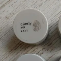 énoi candy #01 ジェルネイルのサムネイル