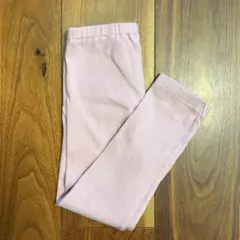 UNIQLO｜レギンス 110cm