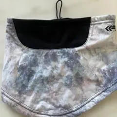 ワークマン ネックウォーマー ほぼ新品