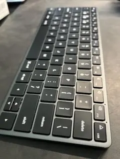SATECHI Slim X1 スペースグレー