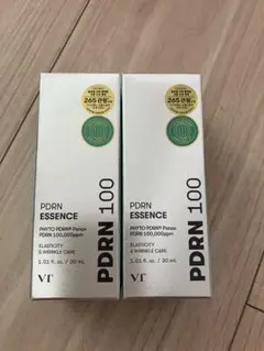 VT PDRNエッセンス100 【30ml】×2本