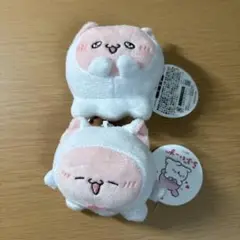 らぶいーず かぶりっこマスコット マスコット付きシュシュ ２９個セット らぶいーずマスコット付きシュシュが登場！ - UFO基ゃっ地ゃ