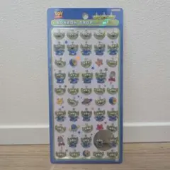 トイ・ストーリー ボンボンドロップ シール