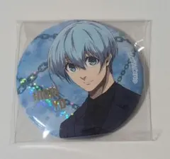 ブルーロック ブルーロック展 氷織 羊 缶バッジ