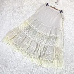 2025年最新】アパルトモン スカート レースの人気アイテム - メルカリ