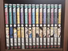 2025年最新】鋼の錬金術師 全巻セットの人気アイテム - メルカリ