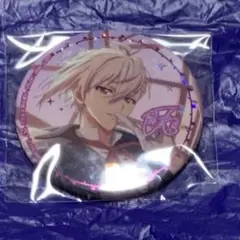 アイドリッシュセブン　缶バッジ　アニメイト特典　九条天　45個セット 2025年最新】アイドリッシュセブン 缶バッジ 九条天の人気