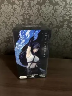 美品 1997年製 ファイナルファンタジーVII ティファ・ロックハート 美品 1997年製 ファイナルファンタジーVII ティファ・ロックハート