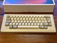 Vortex M0110 Triple-Mode メカニカルキーボード