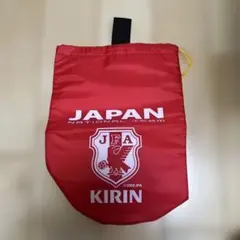 JAPAN NATIONAL TEAM 保冷バッグ KIRIN