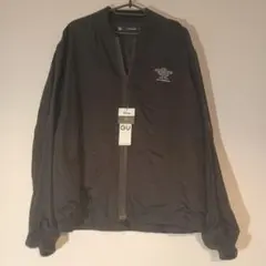 ジャケット黒