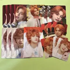 松田迅 CD封入トレカ