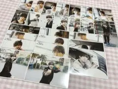 M!LK 吉田仁人 2020年 生誕 生写真 25枚セット