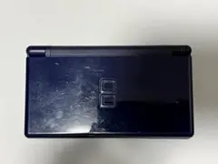 Nintendo DS Lite ネイビー 【ジャンク】