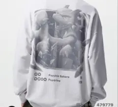 【最終お値下げ】UNIQLO ポケモン スウェットシャツ スウェット