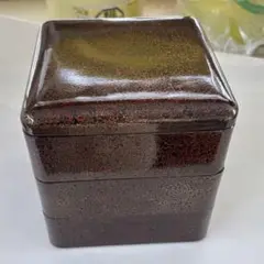 高級津軽塗り　重箱 3段重『大』(天然木)最終値下げ 000000002037_11UebDv.jpg