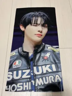 2025年最新】&team ニコラス タオルの人気アイテム - メルカリ