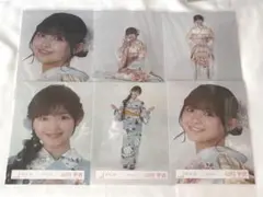 櫻坂46 山川宇衣ちゃん まとめ売り