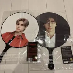 2025年最新】enhypenソンフンうちわの人気アイテム - メルカリ