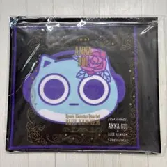 ANNA SUI×BLUE HAMHAM 　スマートフォンクリーナー　ポーチ付き
