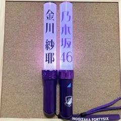 乃木坂46 賀喜遥香 ペンライトまとめ売り - メルカリ