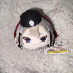 刀剣乱舞 もちもちマスコット 日向正宗