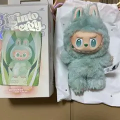 THE MONSTERS Big into Energy シリーズ