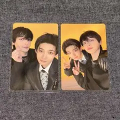 &TEAM NICHOLAS JO ニコラス ジョウ トレカ 月狼 ケミ