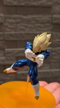 ドラゴンボール ベジータ フィギュアのサムネイル