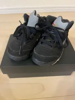 Jordan Air Jordan 4 キッズスニーカー